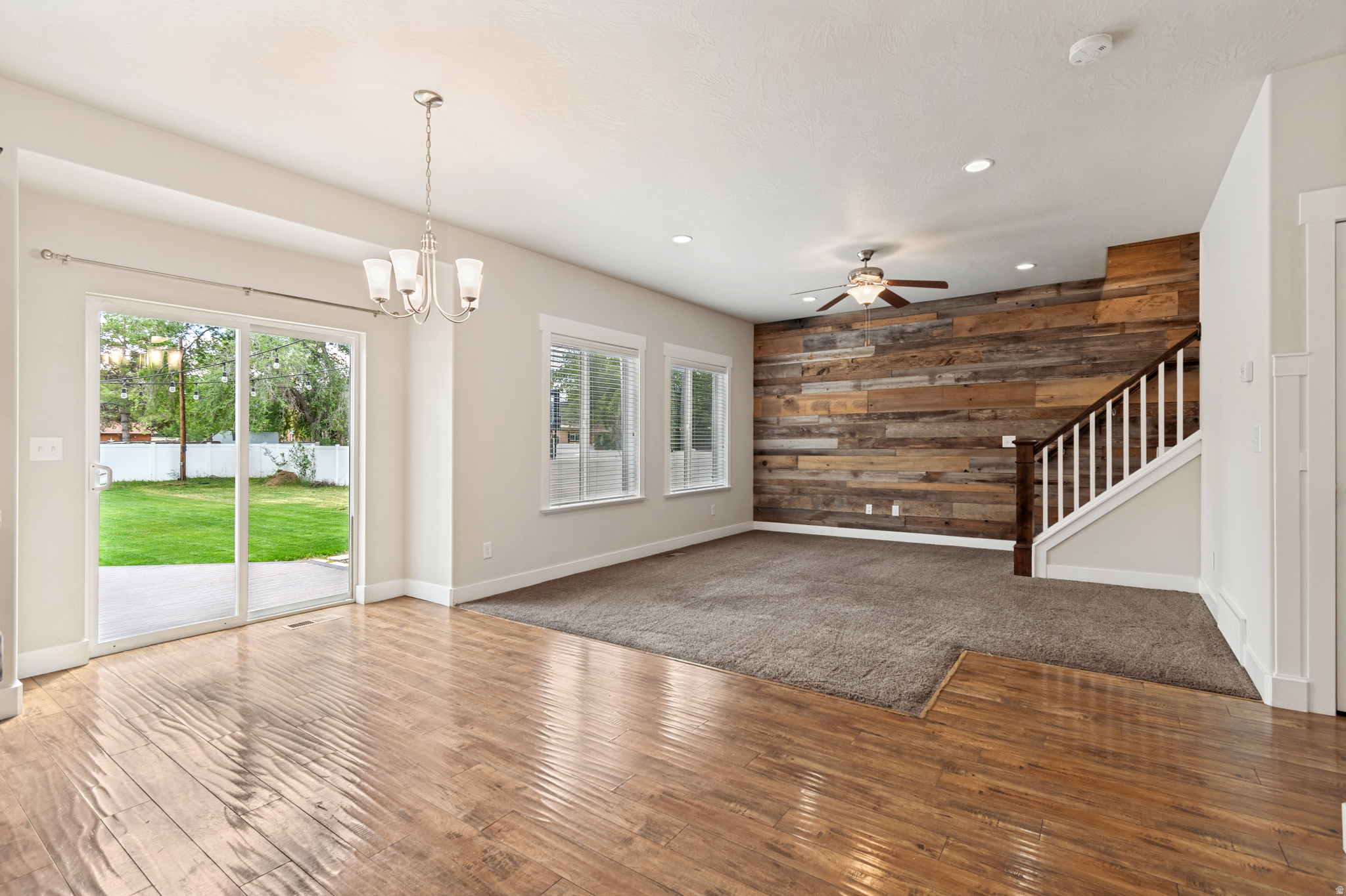 BANKS TWIN HOMES - Residential Income