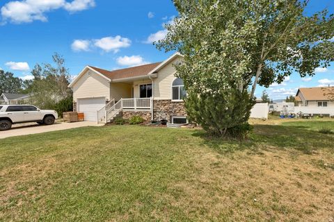 Tiny photo for 152 W 440 N, Kamas, UT 84036 (MLS # 2173865)