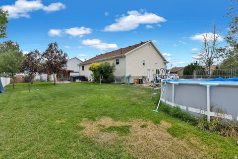 Tiny photo for 152 W 440 N, Kamas, UT 84036 (MLS # 2173865)