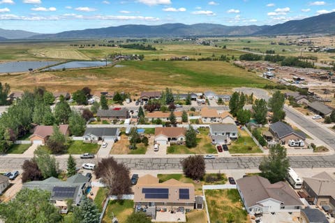 Tiny photo for 152 W 440 N, Kamas, UT 84036 (MLS # 2173865)