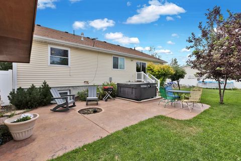Tiny photo for 152 W 440 N, Kamas, UT 84036 (MLS # 2173865)