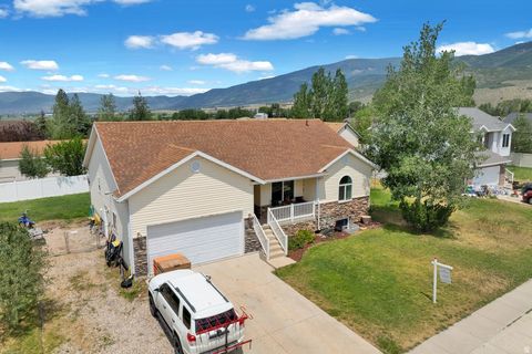Tiny photo for 152 W 440 N, Kamas, UT 84036 (MLS # 2173865)
