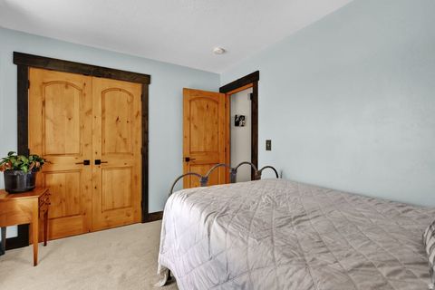 Tiny photo for 152 W 440 N, Kamas, UT 84036 (MLS # 2173865)