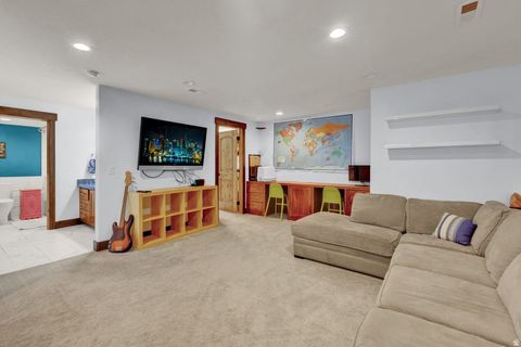 Tiny photo for 152 W 440 N, Kamas, UT 84036 (MLS # 2173865)