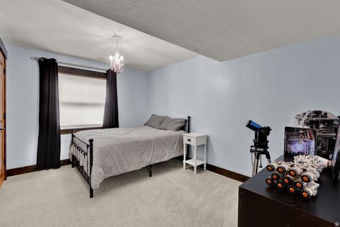Tiny photo for 152 W 440 N, Kamas, UT 84036 (MLS # 2173865)