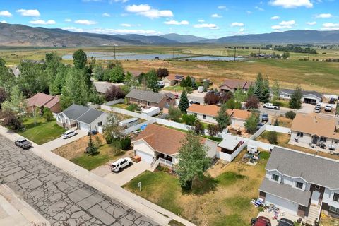 Tiny photo for 152 W 440 N, Kamas, UT 84036 (MLS # 2173865)