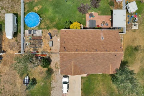 Tiny photo for 152 W 440 N, Kamas, UT 84036 (MLS # 2173865)