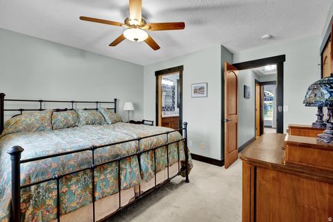 Tiny photo for 152 W 440 N, Kamas, UT 84036 (MLS # 2173865)