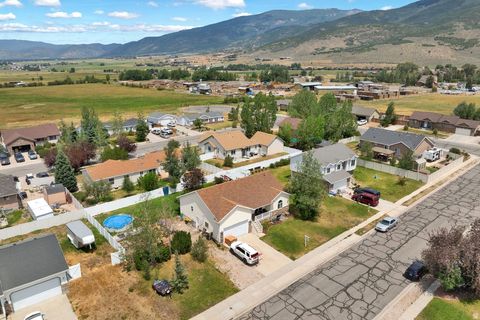 Tiny photo for 152 W 440 N, Kamas, UT 84036 (MLS # 2173865)