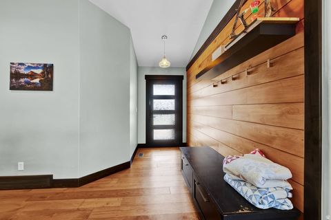Tiny photo for 152 W 440 N, Kamas, UT 84036 (MLS # 2173865)