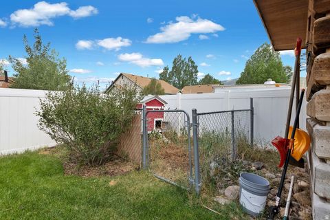 Tiny photo for 152 W 440 N, Kamas, UT 84036 (MLS # 2173865)