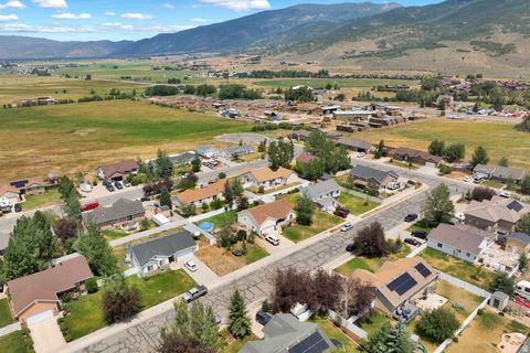Tiny photo for 152 W 440 N, Kamas, UT 84036 (MLS # 2173865)