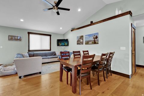 Tiny photo for 152 W 440 N, Kamas, UT 84036 (MLS # 2173865)