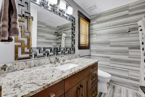 Tiny photo for 152 W 440 N, Kamas, UT 84036 (MLS # 2173865)