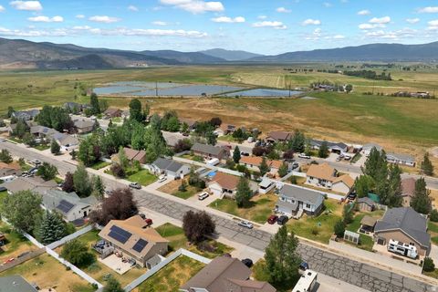 Tiny photo for 152 W 440 N, Kamas, UT 84036 (MLS # 2173865)