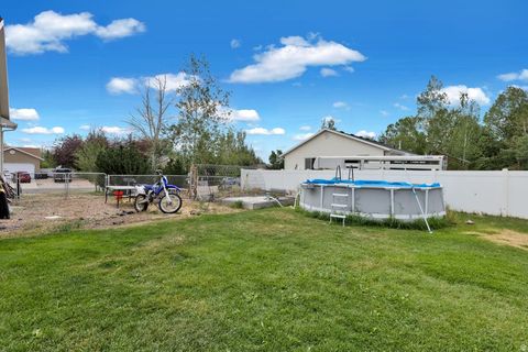 Tiny photo for 152 W 440 N, Kamas, UT 84036 (MLS # 2173865)