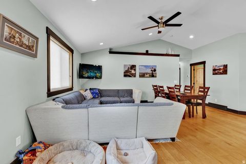 Tiny photo for 152 W 440 N, Kamas, UT 84036 (MLS # 2173865)
