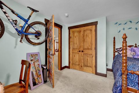 Tiny photo for 152 W 440 N, Kamas, UT 84036 (MLS # 2173865)