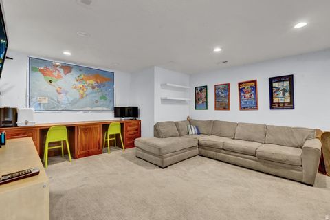 Tiny photo for 152 W 440 N, Kamas, UT 84036 (MLS # 2173865)