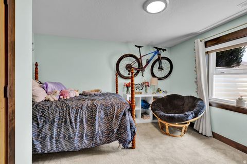 Tiny photo for 152 W 440 N, Kamas, UT 84036 (MLS # 2173865)