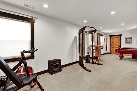 Tiny photo for 152 W 440 N, Kamas, UT 84036 (MLS # 2173865)