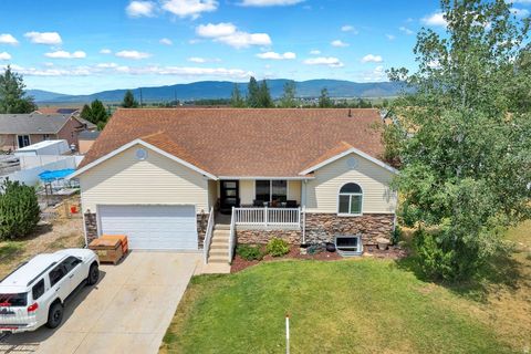 Tiny photo for 152 W 440 N, Kamas, UT 84036 (MLS # 2173865)