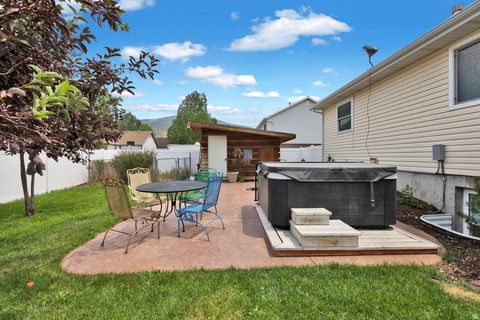 Tiny photo for 152 W 440 N, Kamas, UT 84036 (MLS # 2173865)
