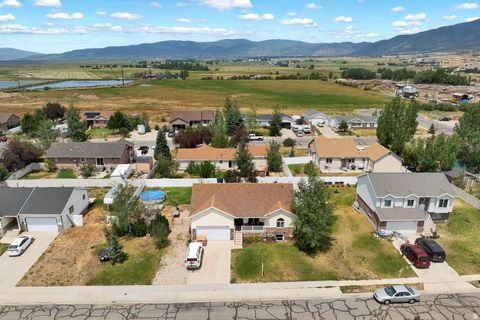 Tiny photo for 152 W 440 N, Kamas, UT 84036 (MLS # 2173865)