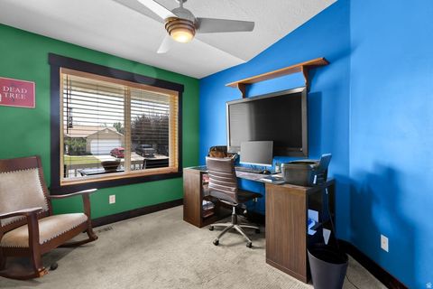 Tiny photo for 152 W 440 N, Kamas, UT 84036 (MLS # 2173865)