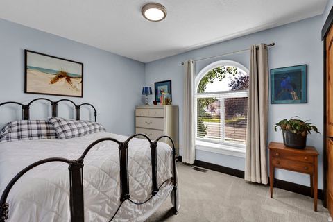 Tiny photo for 152 W 440 N, Kamas, UT 84036 (MLS # 2173865)