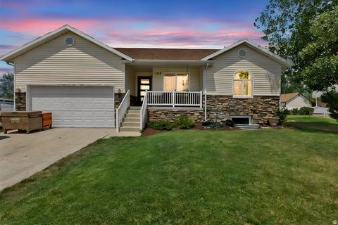 Homes For Sale - 152 W 440<br/> Summit County, Kamas, UT 84036