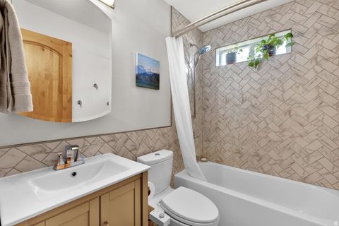 Tiny photo for 152 W 440 N, Kamas, UT 84036 (MLS # 2173865)