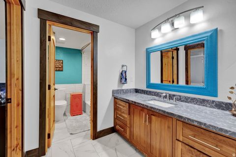 Tiny photo for 152 W 440 N, Kamas, UT 84036 (MLS # 2173865)