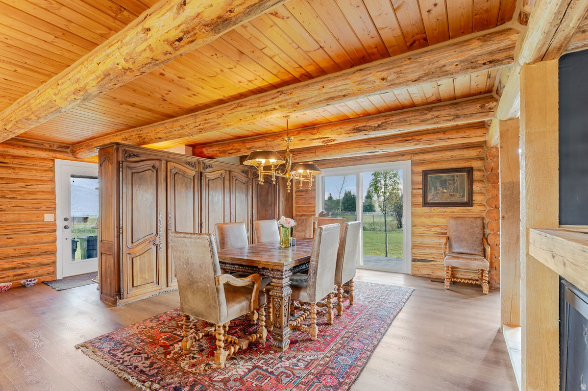 OAKLEY BENCH ESTATES II SUBDIVISION - Residential