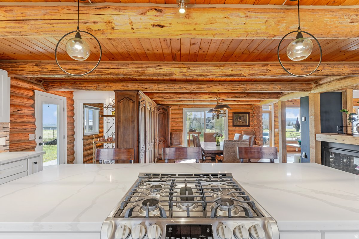 OAKLEY BENCH ESTATES II SUBDIVISION - Residential