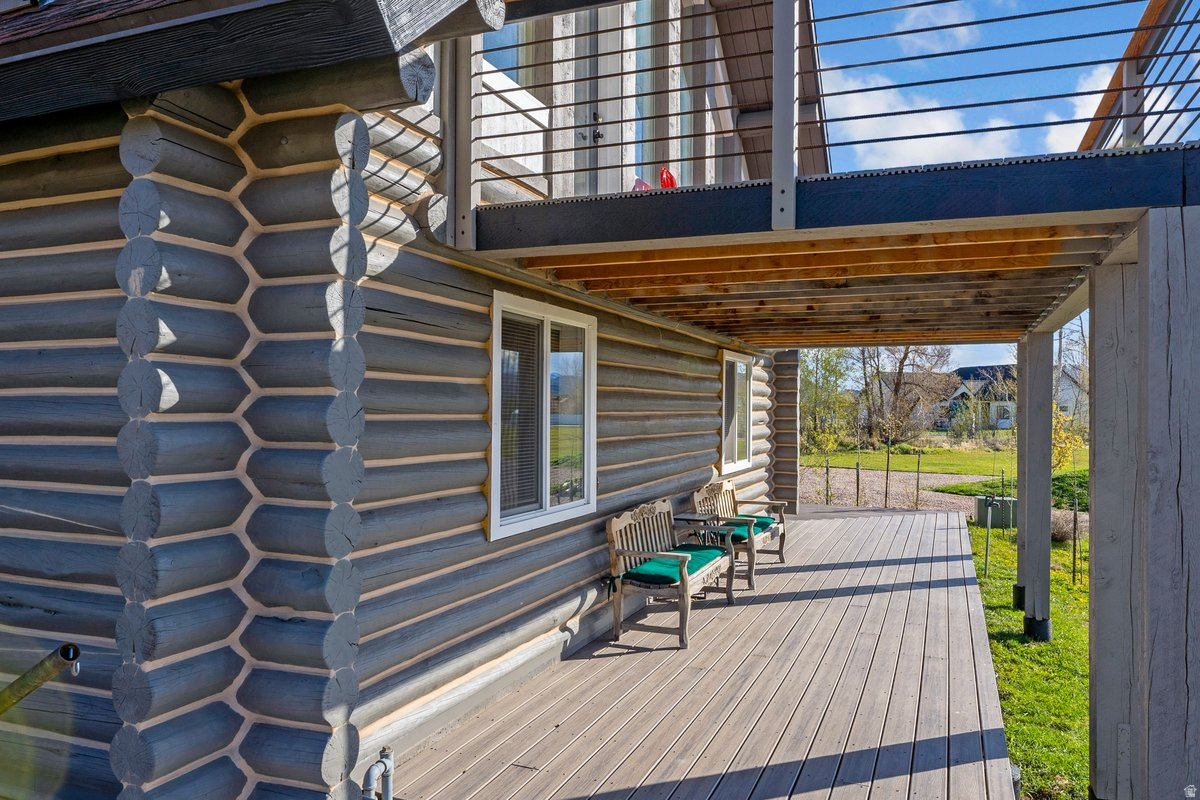 OAKLEY BENCH ESTATES II SUBDIVISION - Residential