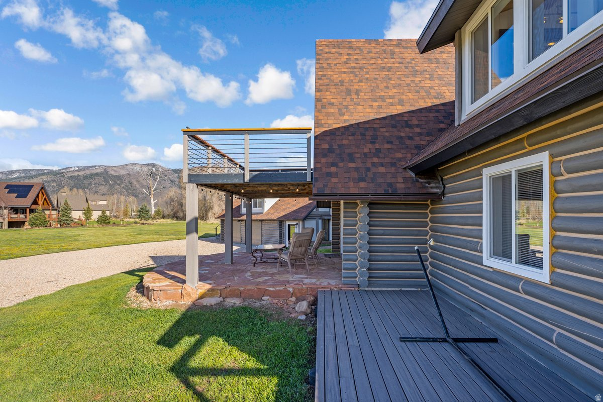 OAKLEY BENCH ESTATES II SUBDIVISION - Residential