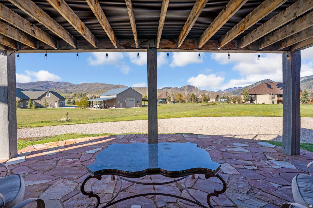 OAKLEY BENCH ESTATES II SUBDIVISION - Residential