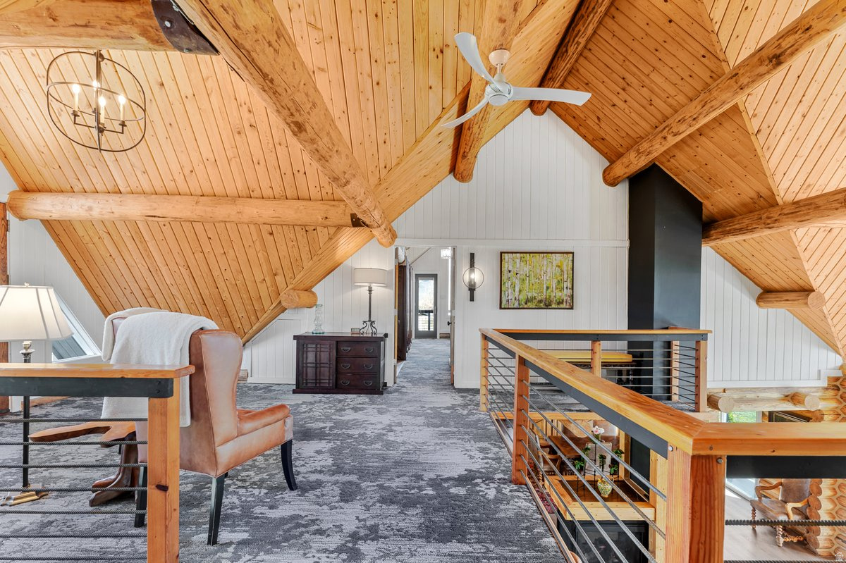 OAKLEY BENCH ESTATES II SUBDIVISION - Residential