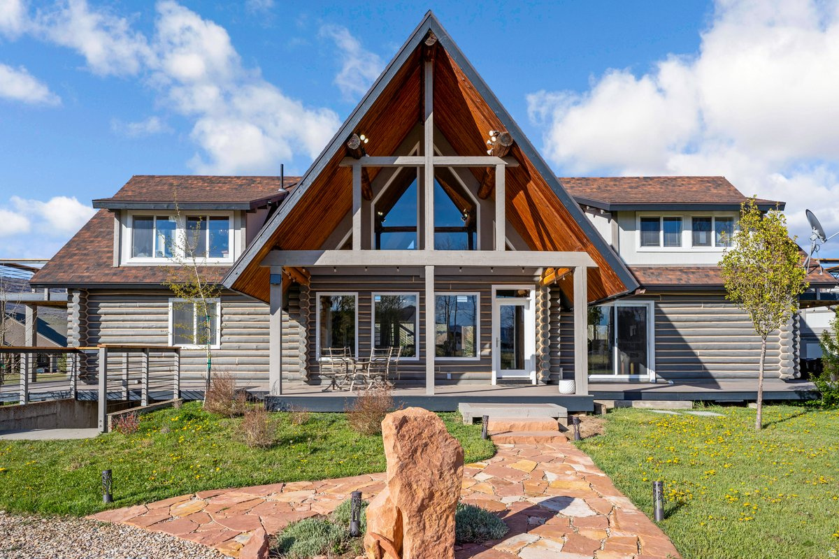 OAKLEY BENCH ESTATES II SUBDIVISION - Residential