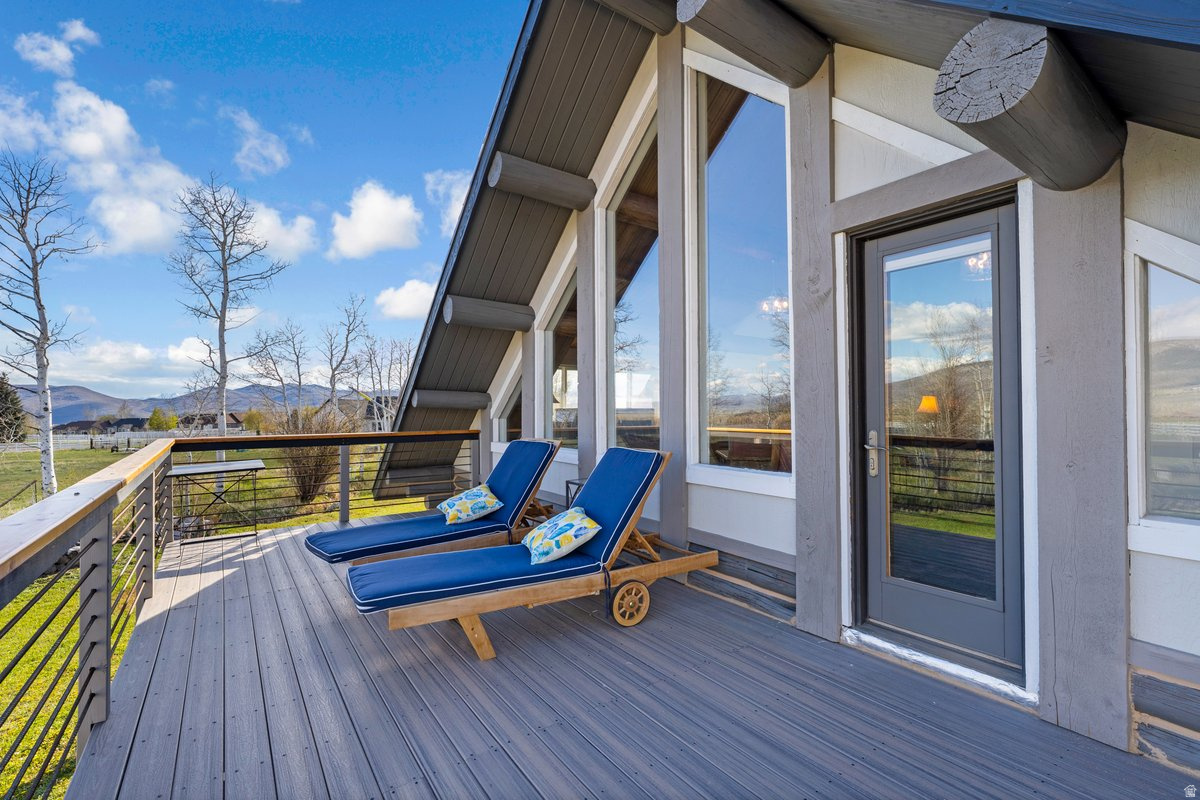 OAKLEY BENCH ESTATES II SUBDIVISION - Residential