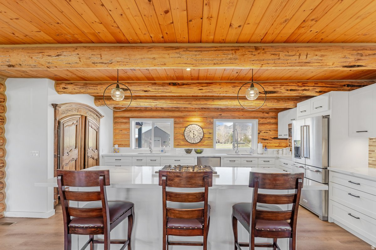 OAKLEY BENCH ESTATES II SUBDIVISION - Residential