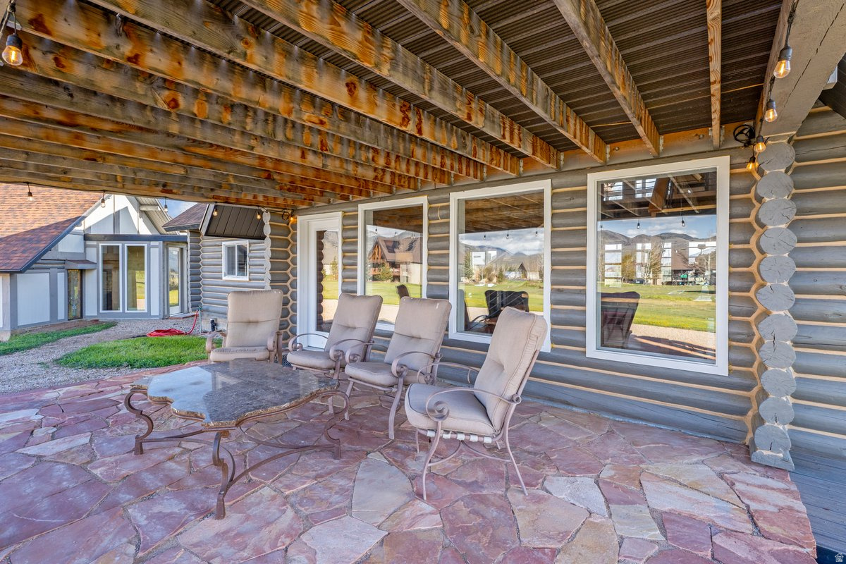 OAKLEY BENCH ESTATES II SUBDIVISION - Residential