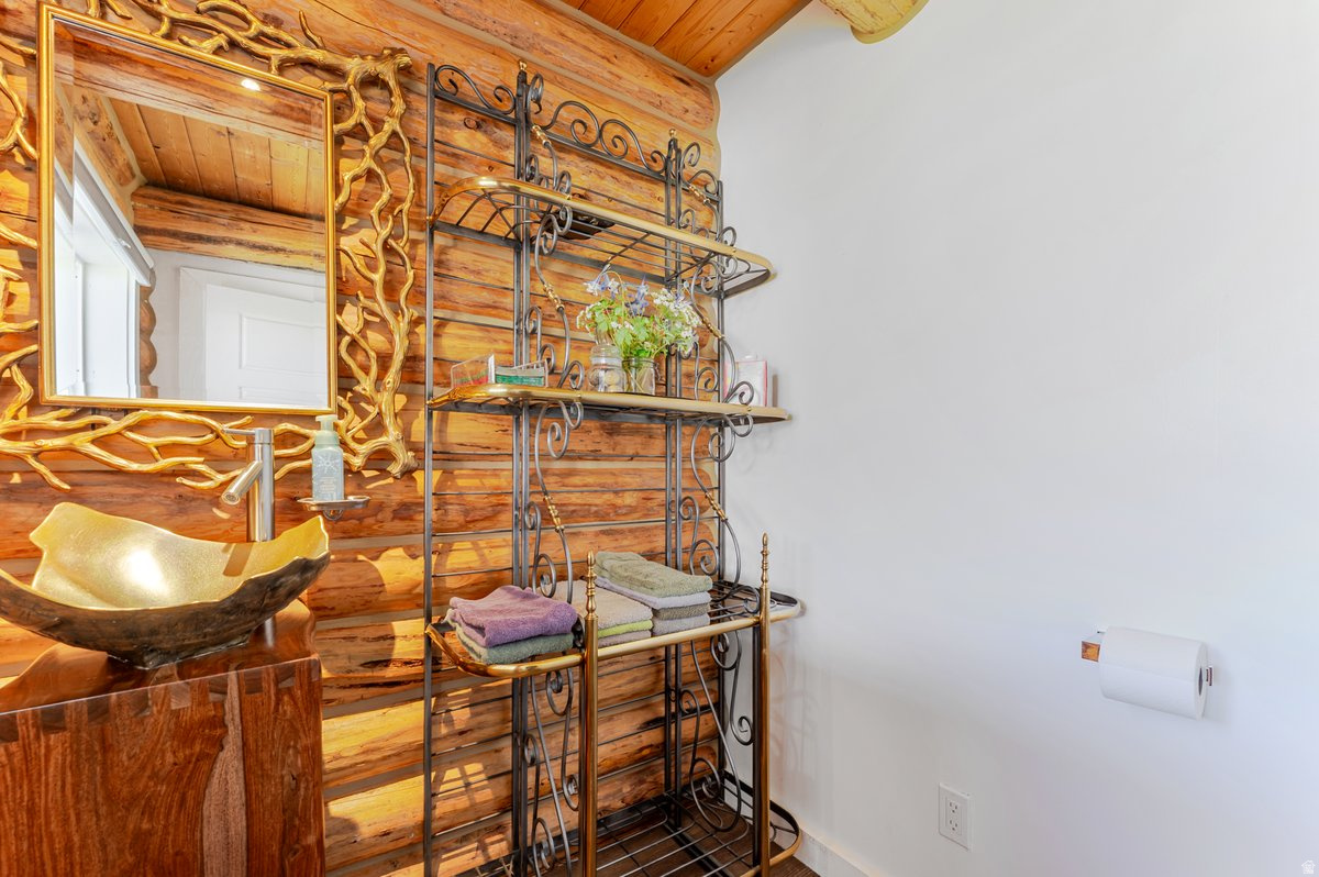 OAKLEY BENCH ESTATES II SUBDIVISION - Residential