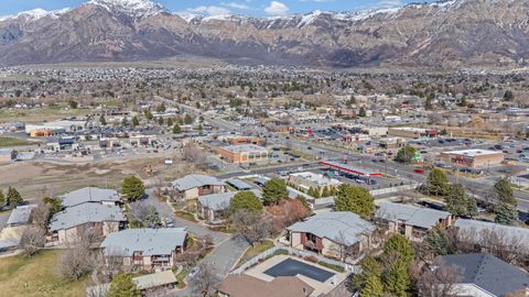 Tiny photo for 325 E 2550 N #22, North Ogden, UT 84414 (MLS # 2140466)