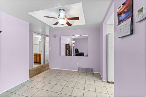 Tiny photo for 325 E 2550 N #22, North Ogden, UT 84414 (MLS # 2140466)