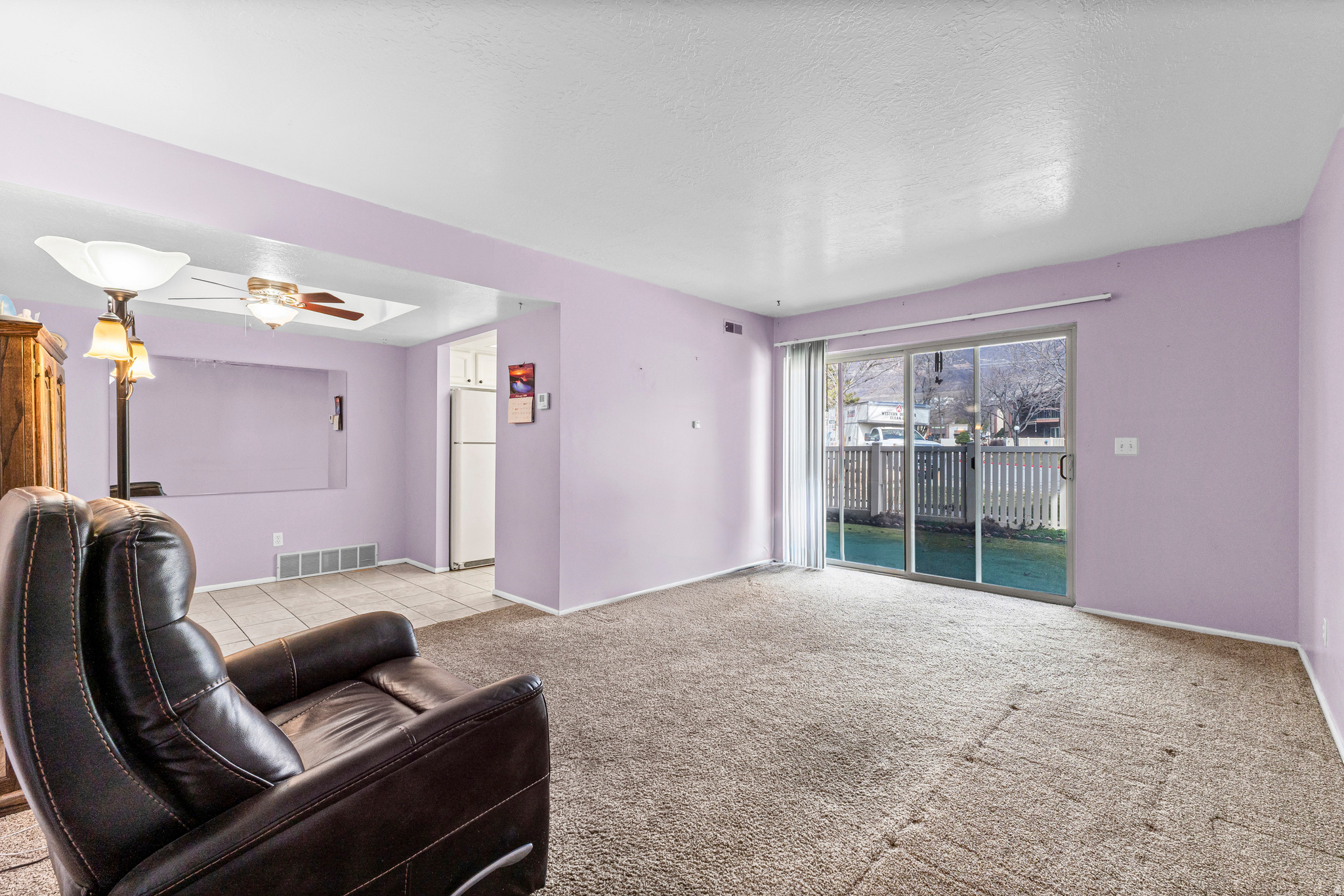 THREE FOUNTAINS - Residential