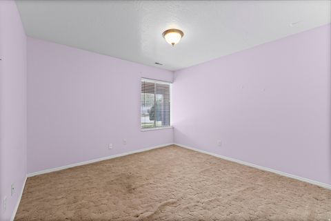 Tiny photo for 325 E 2550 N #22, North Ogden, UT 84414 (MLS # 2140466)