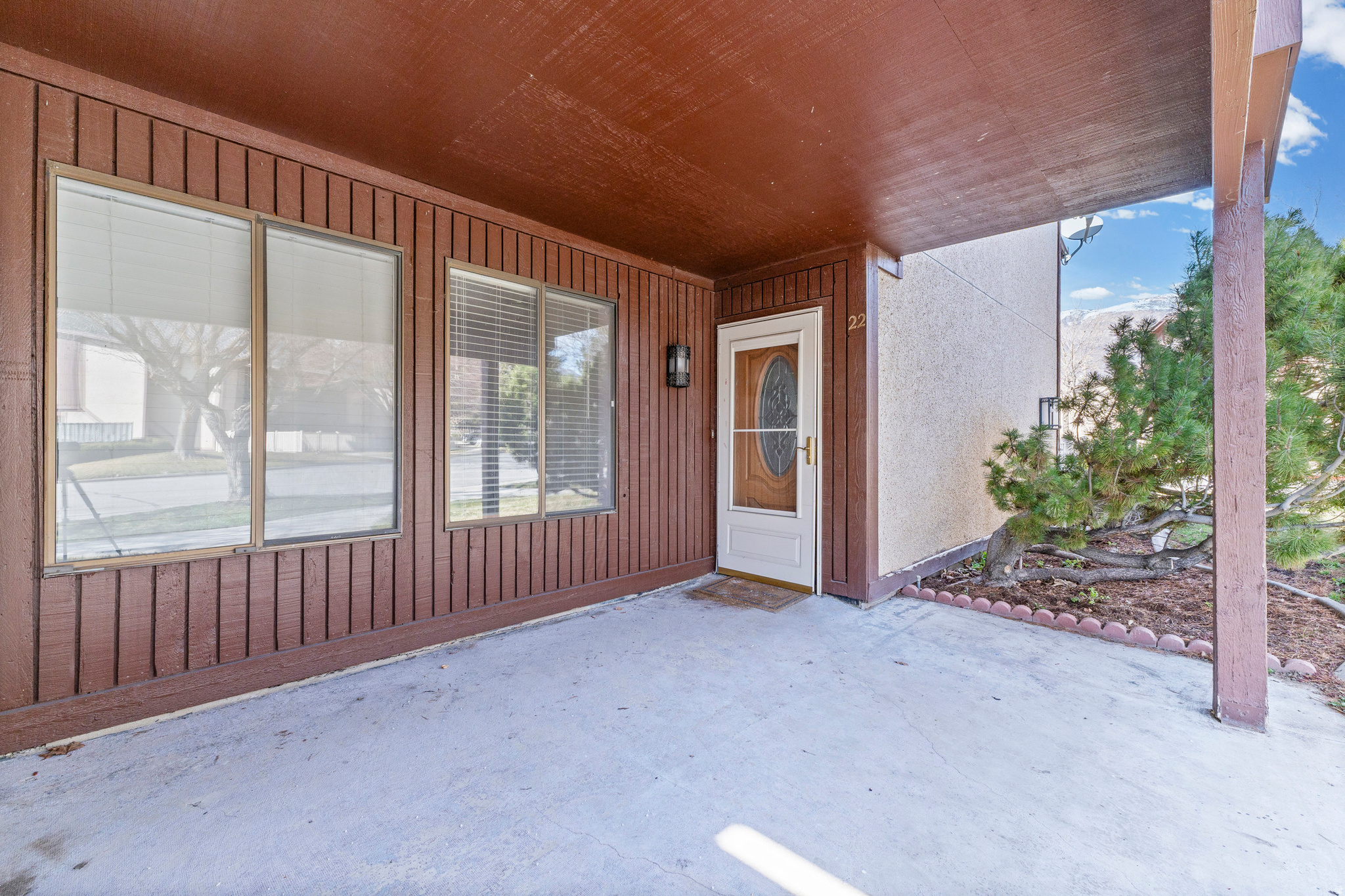 THREE FOUNTAINS - Residential