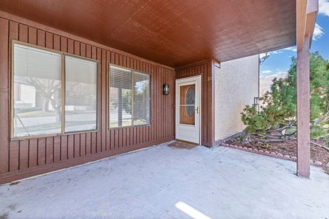 Tiny photo for 325 E 2550 N #22, North Ogden, UT 84414 (MLS # 2140466)
